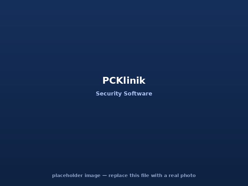 Security software licence