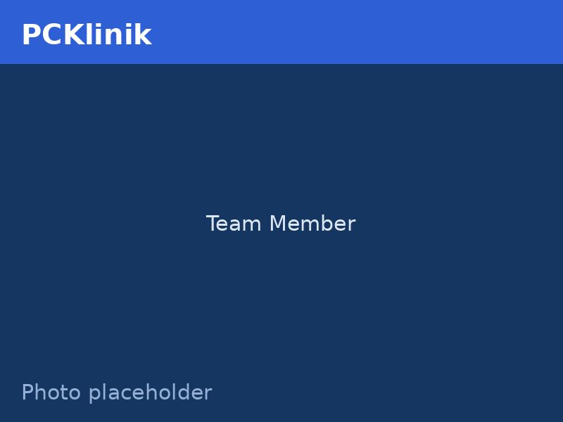 Team Member